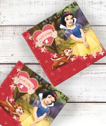 Snow White Party Supplies | Balloons | Decorations | Packs